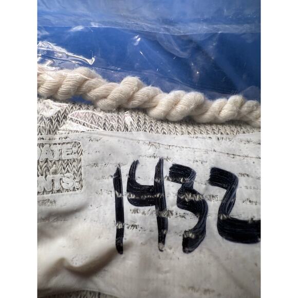 Billabong‎ striped lace up hoodie womens small casual streetwear normcore urban - Picture 7 of 7